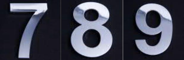 7. bis 9. Klasse