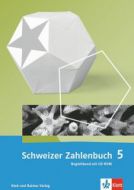 Schweizer Zahlenbuch 5: Begleitband