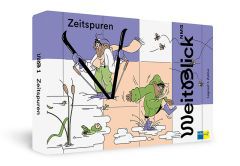 Weitblick Legeset Zeitspuren