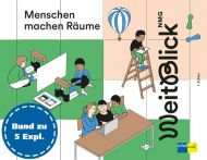 Weitblick 1 Legeset Menschen machen Räume