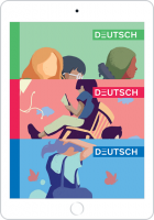 Deutsch 7 - 9 digital für Lehrpersonen