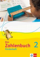 Schweizer Zahlenbuch 2: Förderheft