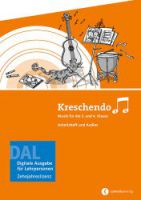 Kreschendo 3/4 Digital für LP