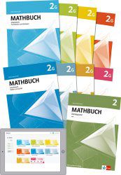 Mathbuch 2: Package für SuS Grundansprüche