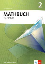 Mathbuch 2: Themenbuch Neubearbeitung