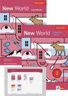 New World 2: Student's Pack Neubearbeitung