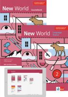 New World 2: Student's Pack Neubearbeitung