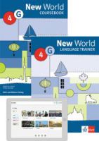 New World 4: Student's Pack Grundansprüche Neubearbeitung