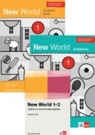 New World 1: Teacher's Bundle Neubearbeitung