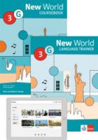 New World 3 Student's Pack Niveau G Neubearbeitung