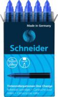 Schneider Base Ball/ Breeze  Patronen  5 Stück.