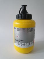 Acrylfarbe permanentgelb hell 913