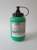 Acrylfarbe permanentgrün dunkel 953