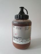 Acrylfarbe oxidbraun hell 965