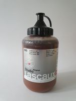 Acrylfarbe oxidbraun hell 965