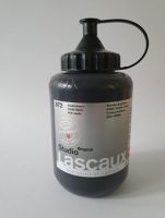 Acrylfarbe oxidschwarz 972