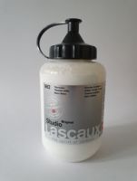 Acrylfarbe titanweiss 982